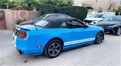 فۆرد مۆستانگ